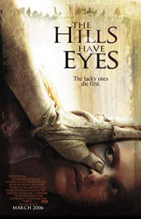 The Hills Have Eyes 2006 SWESUB AC3 DVDRip XviD-Cosumez