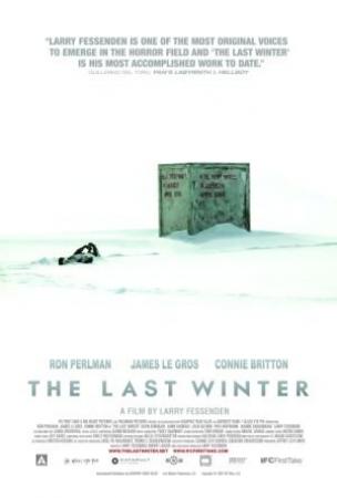 The Last Winter (2011) DVDR(xvid) NL Subs DMT