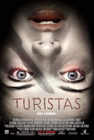 Turistas (2006) BRRip - roflcopter2110