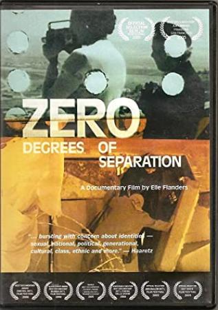 Zero Degrees Of Separation 2005 DVDRip XViD-TWiST