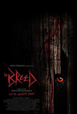 The Breed (2006) DVDR(xvid) NL Subs DMT