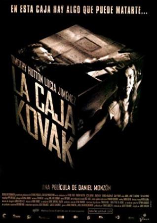 The Kovak Box 2006 WEBRip XviD MP3-XVID