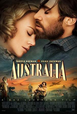 Australia 2008 720p BluRay x264 YIFY