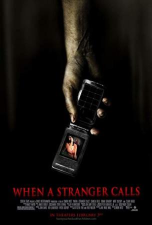 When a Stranger Calls (2006) BRrip 720p x264 Dual Audio [Eng-Hindi] XdesiArsenal [ExD-XMR]