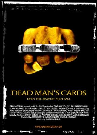 Dead Mans Cards 2006 1080p WEB-DL AAC 2.0 H.264 CRO-DIAMOND
