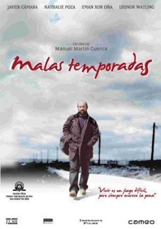 Malas Temporadas [DVDRIP][Spanish]