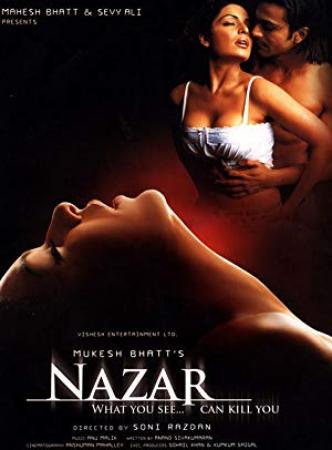 Nazar 2019 Bangla Hot Movie Ft Amin Khan _ Nodi & Misha Sawdagor HDRip  1GB