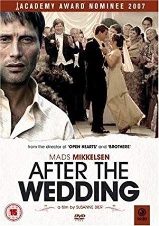 After The Wedding 2019 BRRip XViD-ETRG