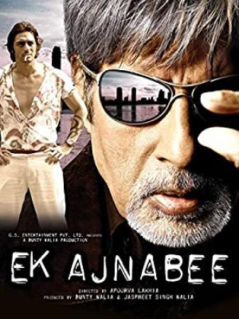 Ek Ajnabee 2005 1080p WEB-DL AVC AAC DDR