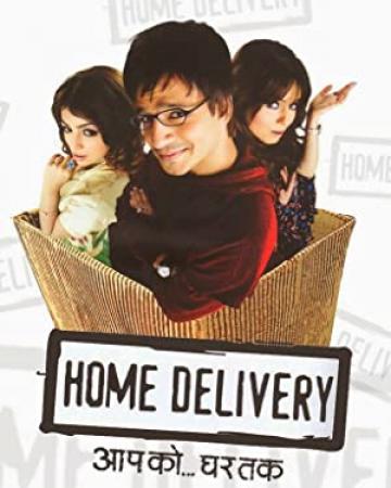 Home Delivery (2005) Hindi 720p WEB-HD x264 AC3 DDP 2 0 ESub-Sun George