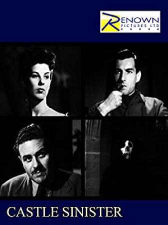 Castle Sinister 1948 DVDRip 300MB h264 MP4-Zoetrope[TGx]