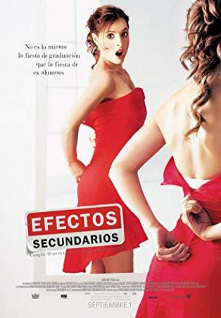 Efectos Secundarios [DVDrip][Español Latino][2013]