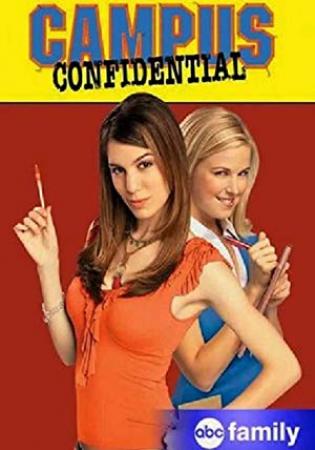 Campus Confidential (2005) [720p] [WEBRip] [YTS]