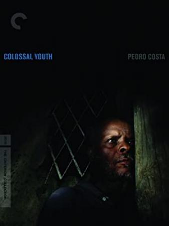 Colossal Youth (2018) 720p WEB (DDP 2 0) X264 Solar