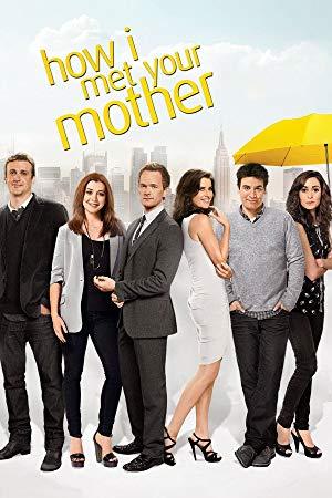 How I Met Your Mother - Season 2[DVDMux XviD Ita mp3][Nautilus-bt]