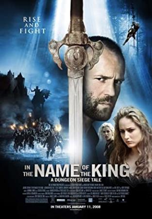 In the Name of the King  A Dungeon Siege Tale (2007) DTS (Subs Dutch)TBS