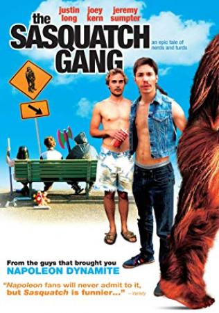 The Sasquatch Gang (2006) [1080p] [BluRay] [YTS]