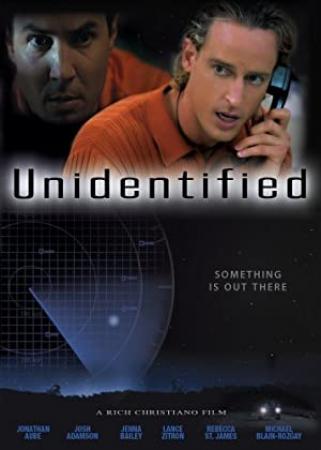 Unidentified (2006) [720p] [WEBRip] [YTS]