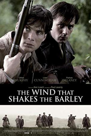 The Wind That Shakes The Barley 2006 1080p WebRip x264 [ExYu-Subs]