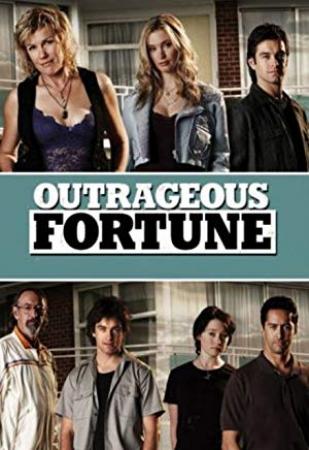 Outrageous Fortune 2005 Season 2 Complete + Extras  DVDRip x264 [i_c]
