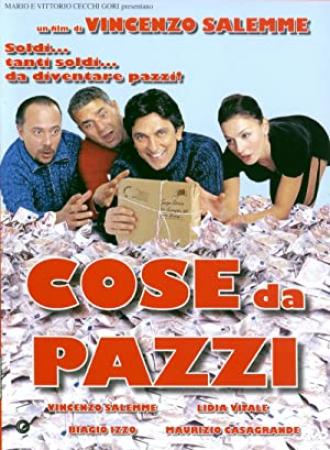 Cose da pazzi (1954) SD H264 italian Ac3-2 0-MIRCrew