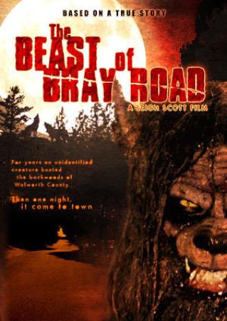 The Beast of Bray Road 2005 DVDRip DVO All Films