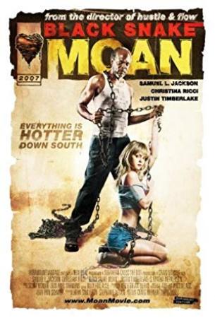 Black Snake Moan 2006 Incl Directors Commentary DVDRip x264-NoRBiT