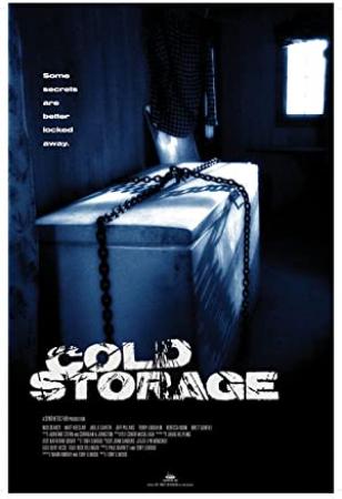 Cold Storage (2014) - 1CD - DVDRIP - XVID - X264 - Malayalam Movie