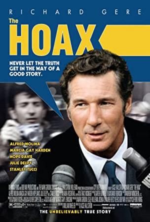 The Hoax 2006 BRRip XviD MP3-RARBG