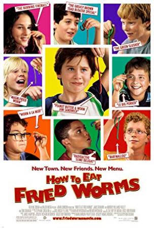 How to Eat Fried Worms 2006 1080p AMZN WEBRip DDP2.0 x264-ABM