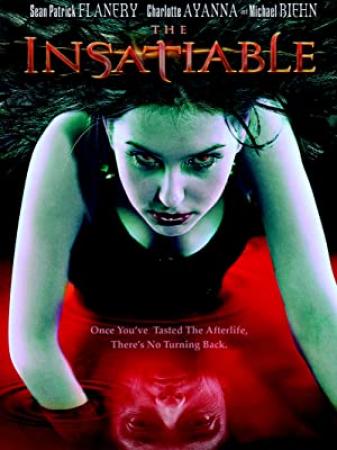 The Insatiable (2006) [BluRay] [720p] [YTS]