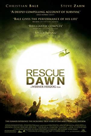 Rescue Dawn (2006) [Christian Bale] 1080p H264 DolbyD 5.1 & nickarad