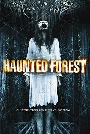 Haunted Forest (2007), DVDR(xvid), NL Subs, DMT