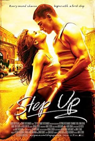 Step up 2006 iTALiAN DVDRip XviD-LkY[gogt]
