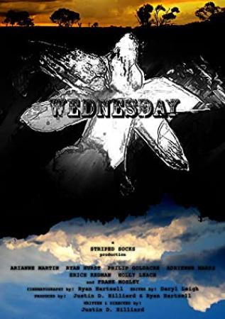 Wednesday 2020 720p WEBRip 400MB x264-GalaxyRG[TGx]