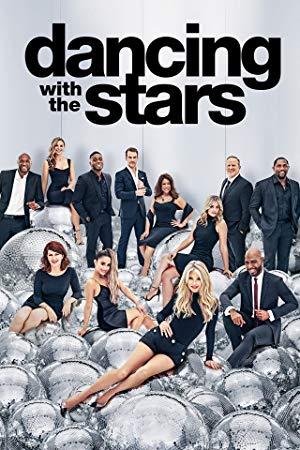Dancing With The Stars US S32E02 REPACK 480p x264-mSD[eztv]