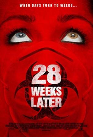 28 Weeks Later 2007 1080p BluRay x264 DTS-FGT