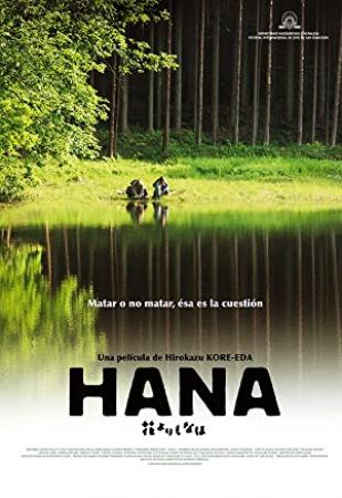 Hana (2006) [BluRay] [1080p] [YTS]