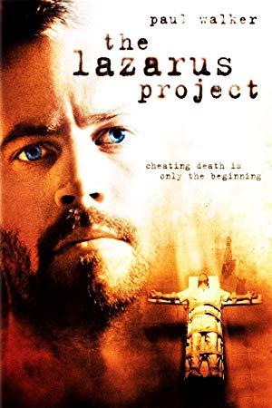 The Lazarus Project 2008 1080p BluRay x265-RARBG