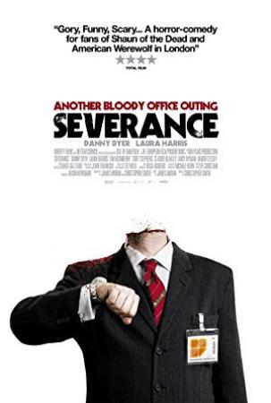 Severance 2006 BluRay 1080p DTS Rus Eng