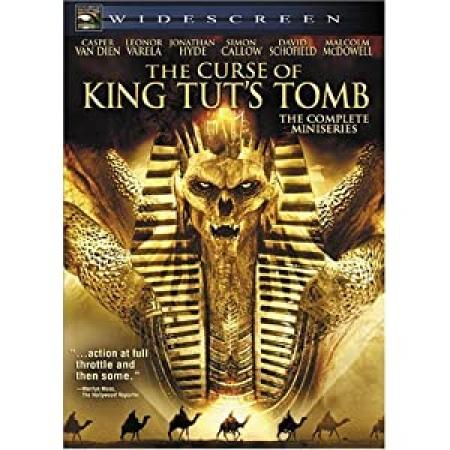 The Curse of King Tuts Tomb 2006 HEVC-d3g [PRiME]