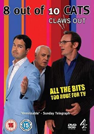 8 Out Of 10 Cats S18E08 720p HDTV x264-TLA