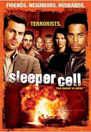 Sleeper Cell S02 EXTRAS DVDRip X264-NCAXA