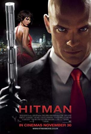 Hitman (1998) x264 720p BluRay  [Hindi DD 2 0 + Chinese 2 0] Exclusive By DREDD