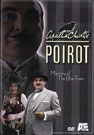 Poirot S10e01 - The Mistery of Blue Train [XviD - Ita Eng Mp3][TNTVILLAGE]