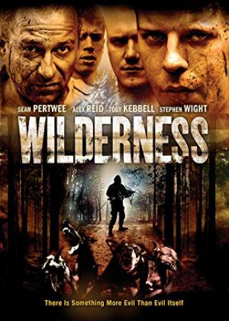 Wilderness (2006) DVDR(xvid) NL Subs DMT