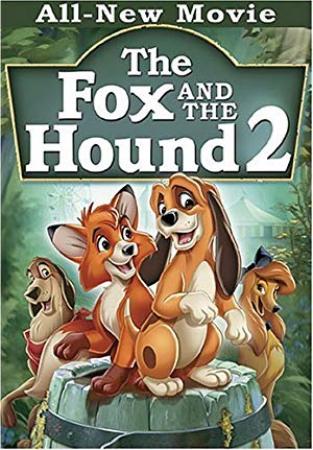 The Fox And The Hound 2 DVDRiP XViD A TEAM STUDIOUS