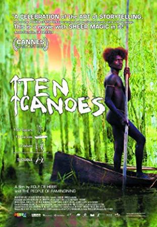 Ten Canoes 2006 BRRip XviD MP3-XVID