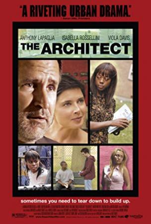 The Architect (2006) [1080p]