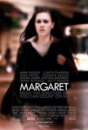 Margaret 2011 LiMiTED DVDRip XviD-DEPRiVED